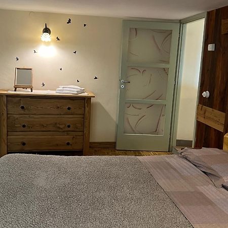Ferienwohnung Profumo Di Legno Aosta Exterior foto