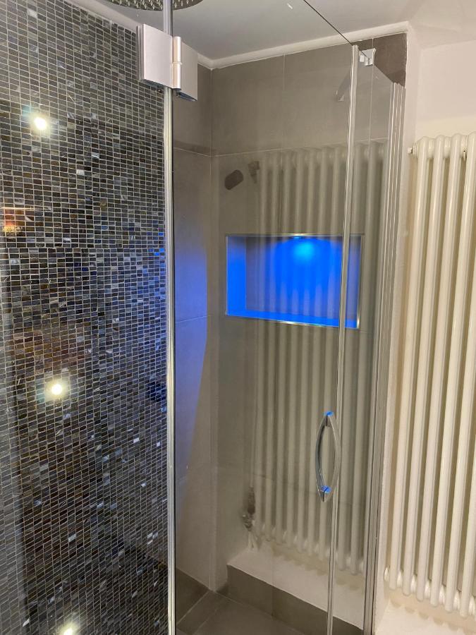 Ferienwohnung Profumo Di Legno Aosta Exterior foto