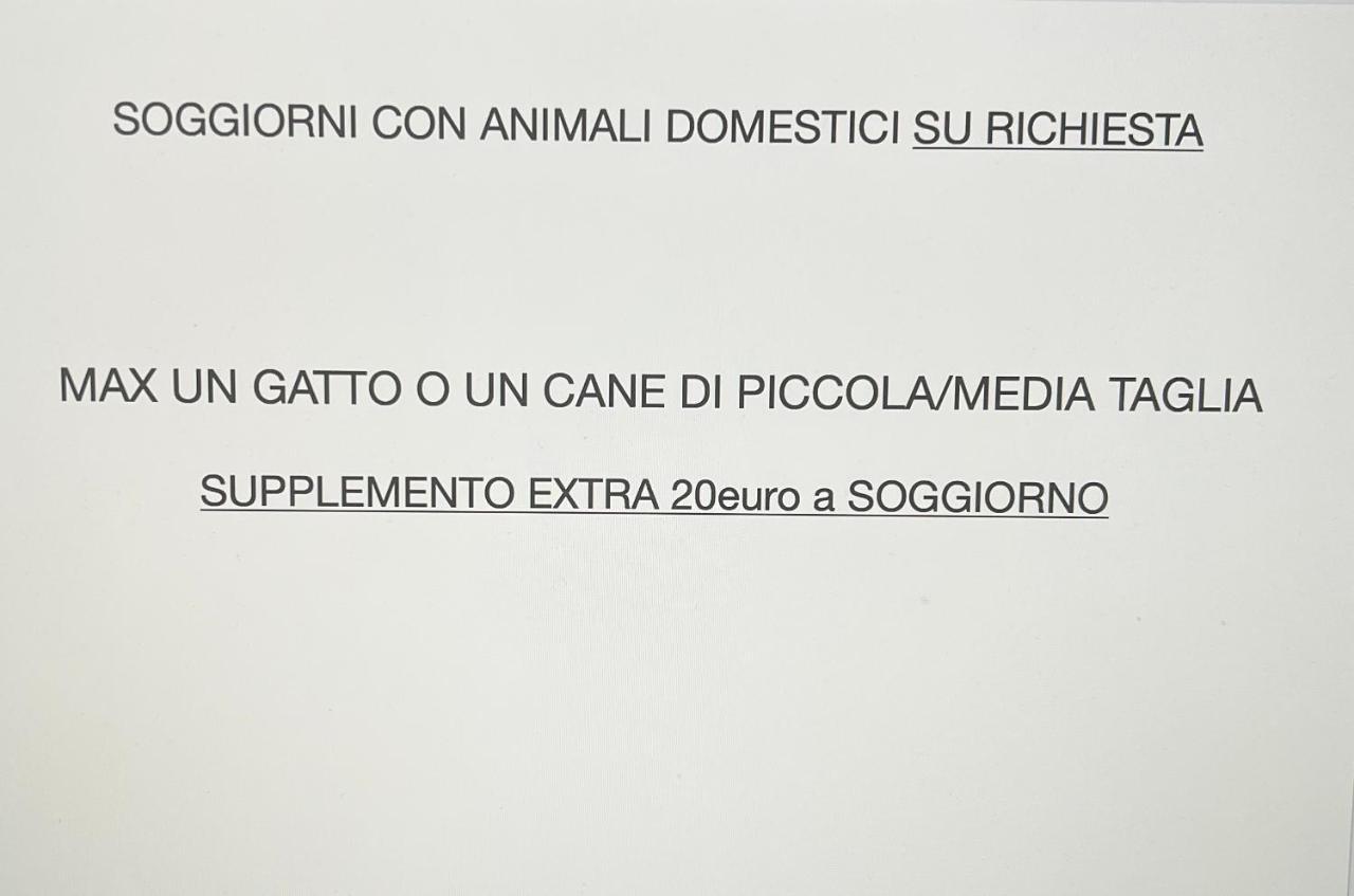 Ferienwohnung Profumo Di Legno Aosta Exterior foto